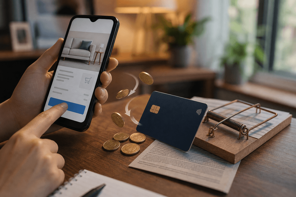 Cashback vale a pena? Como não cair na armadilha
