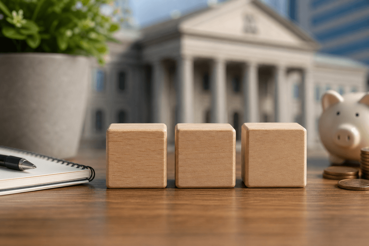 CDB, LCI e LCA: diferenças sem enrolação