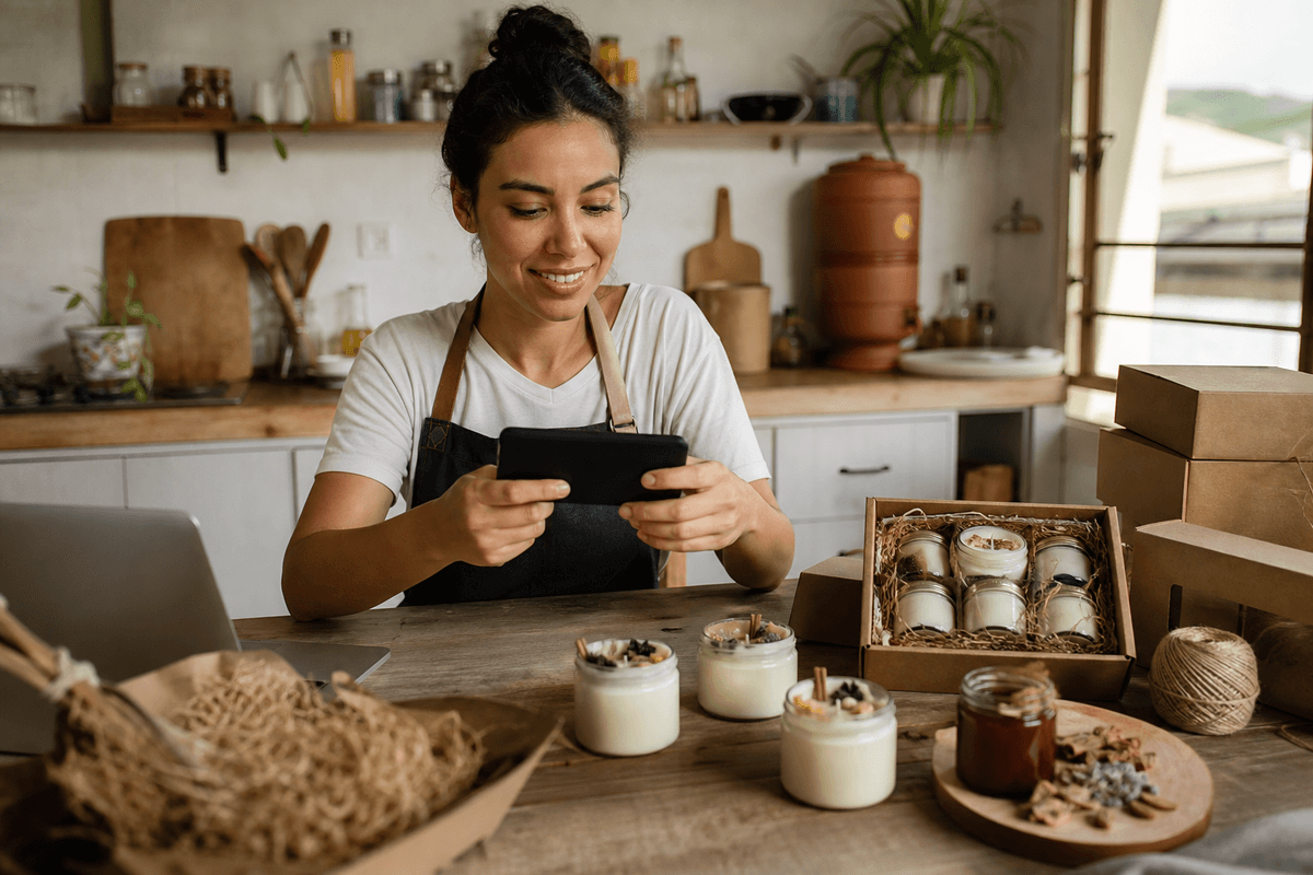 Ideias de renda extra com pouco investimento inicial