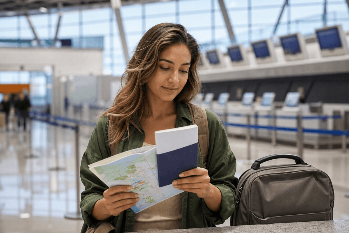 Seguro viagem: quando é obrigatório e o que olhar