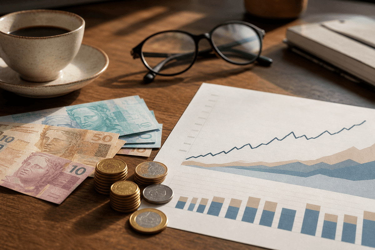 Renda fixa indexada à inflação: para que serve
