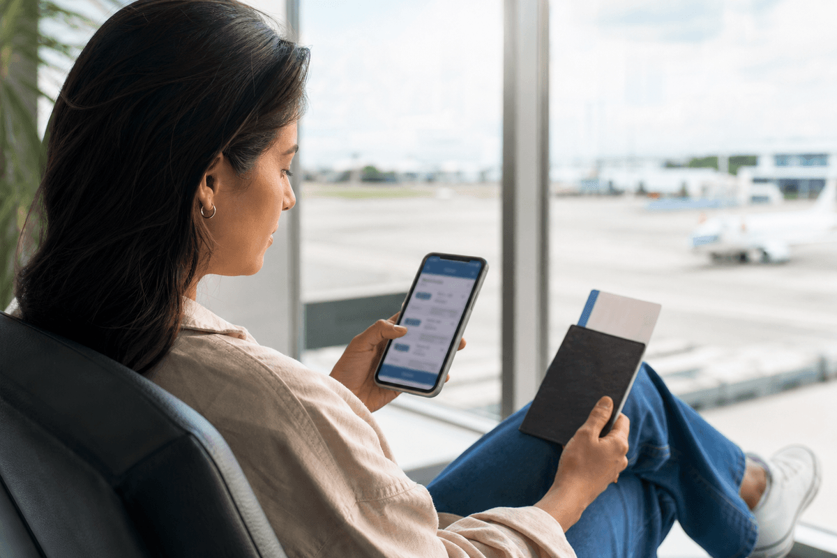 Passagens com milhas: erros que queimam pontos